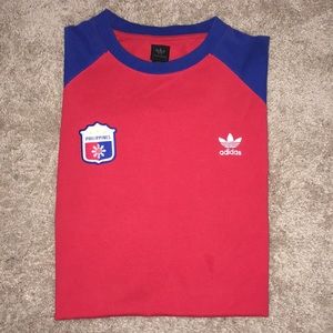 Adidas Tee